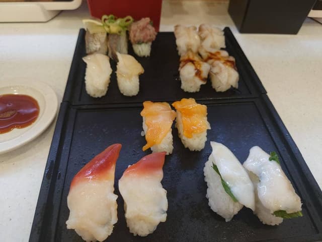 かっぱ寿司 倉敷店 - サブ画像1