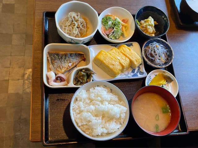 喫茶お食事 しば - サブ画像1