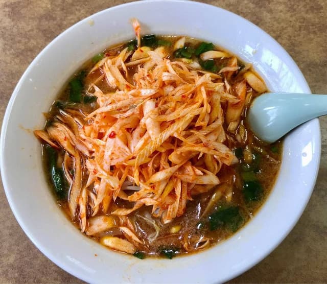 くるまやラーメン 北谷津店 - サブ画像3