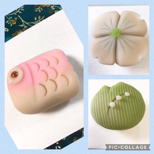 和菓子工房和楽 - サブ画像3