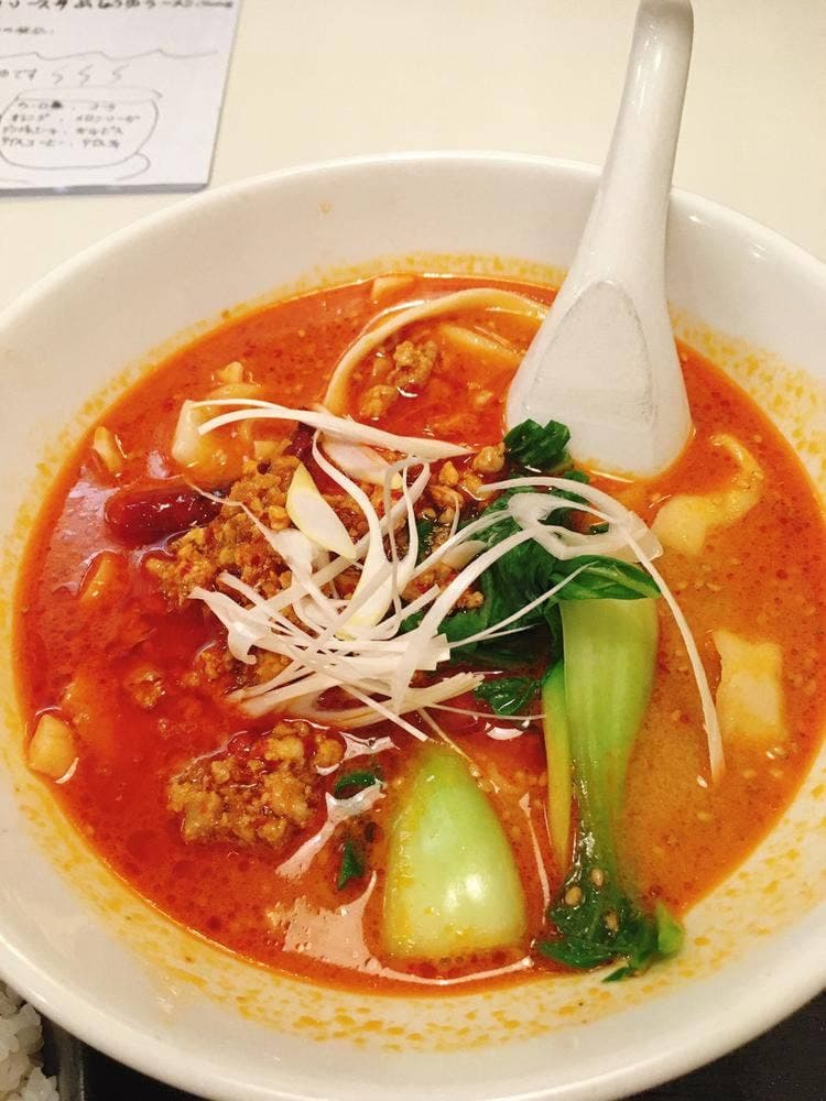 創作中華 えん弥 東光台店