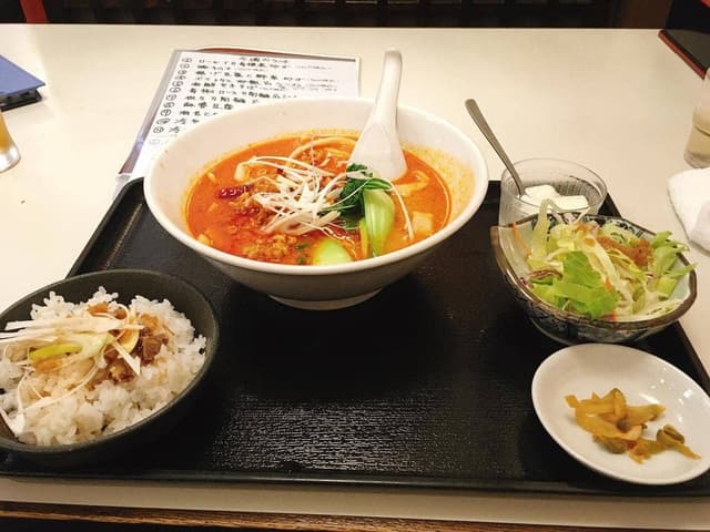 創作中華 えん弥 東光台店 - サブ画像2