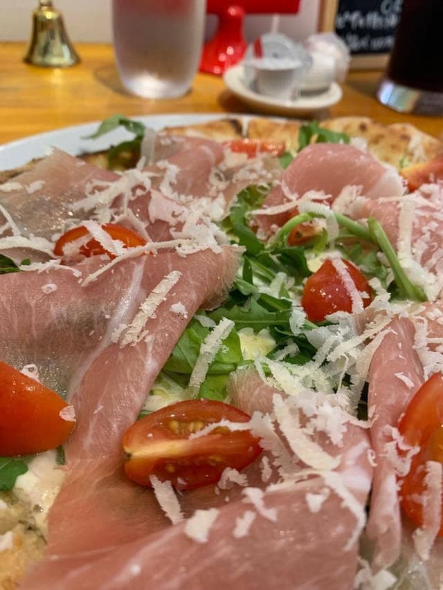 ピッツェリア・ダ・ジーノ 神野本店 - サブ画像1