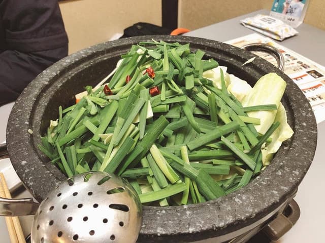もつ鍋万十屋 鹿児島 天文館店 - サブ画像3