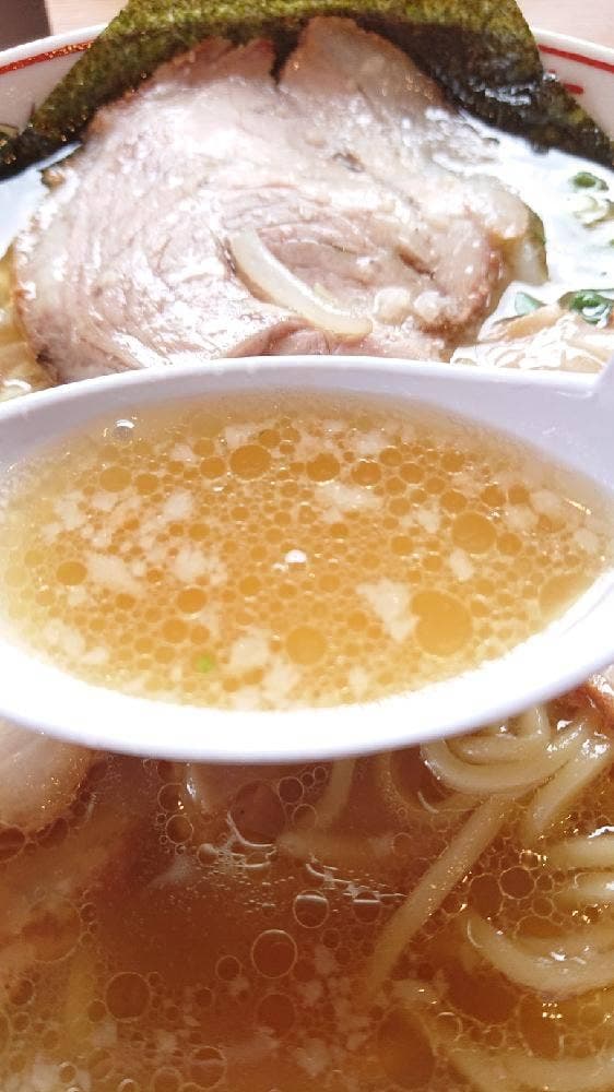 麺屋一 - サブ画像2