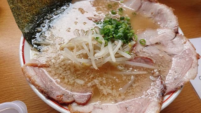 麺屋一 - サブ画像3