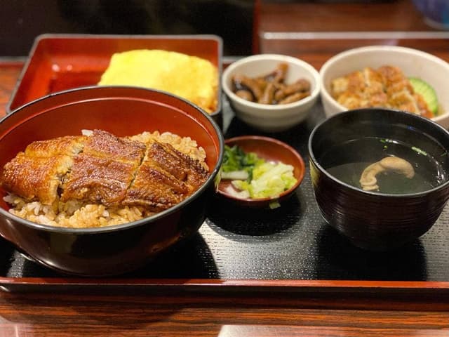 うなぎ料理専門店 うな茂 - サブ画像3