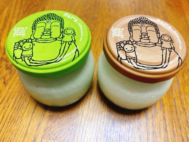 まほろば 大仏プリン本舗 近鉄奈良駅店 - サブ画像1