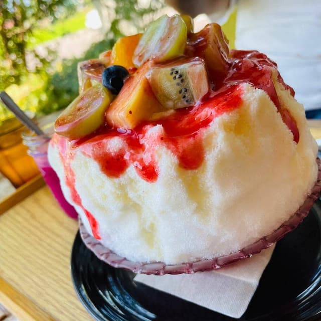 tona cafe - サブ画像2