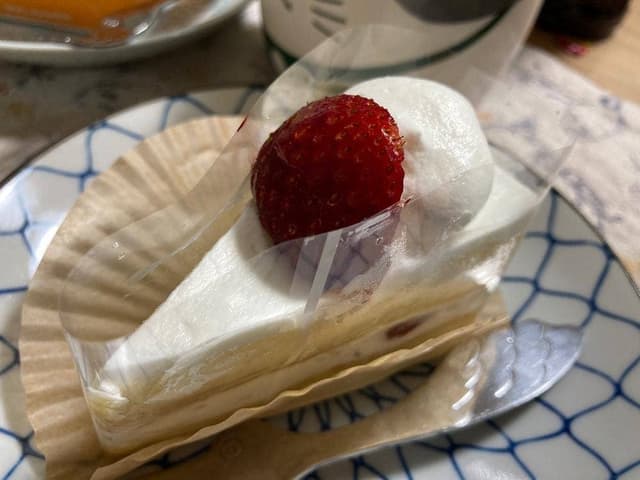パティスリーブルボン - サブ画像1
