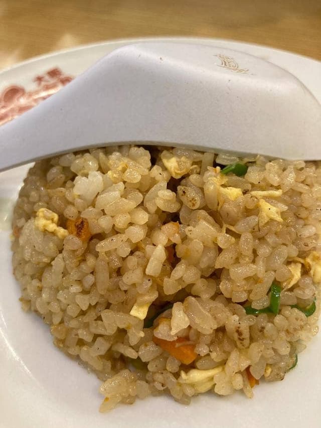 大阪ふくちあんラーメン 長田店 - サブ画像3