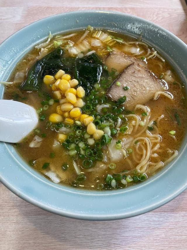北国ラーメン - サブ画像1