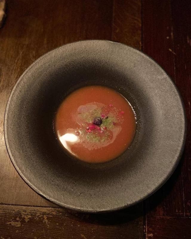 島田料理店アトリエ - サブ画像1