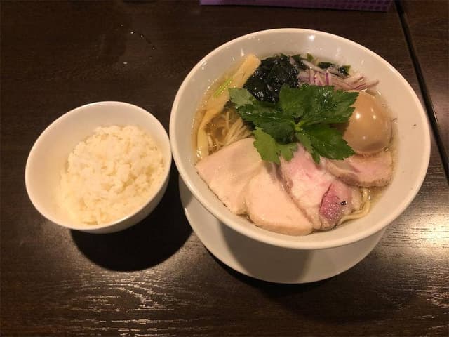 しじみ出汁中華 murai - サブ画像1