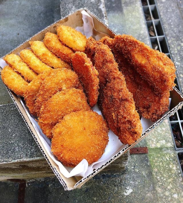 鵜飼商店 - サブ画像1
