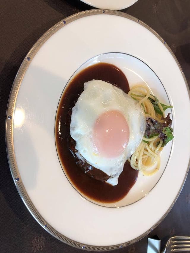 レストランよこかわ - サブ画像2