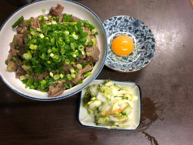 あらや食堂 - サブ画像1