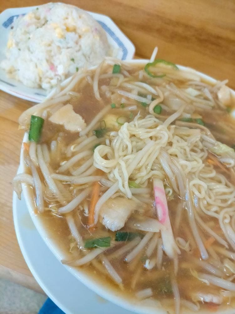 ひろし食堂
