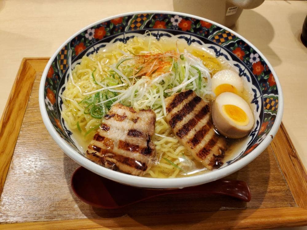 味噌乃家 別府ゆめタウン店