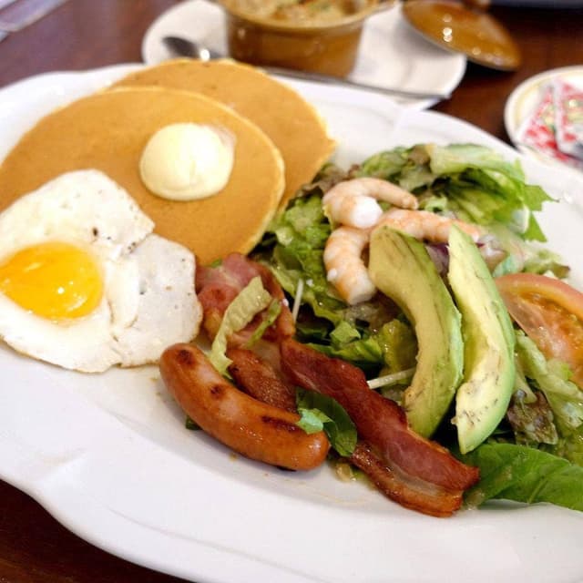 ロイヤルホスト 王寺駅前店 - サブ画像3