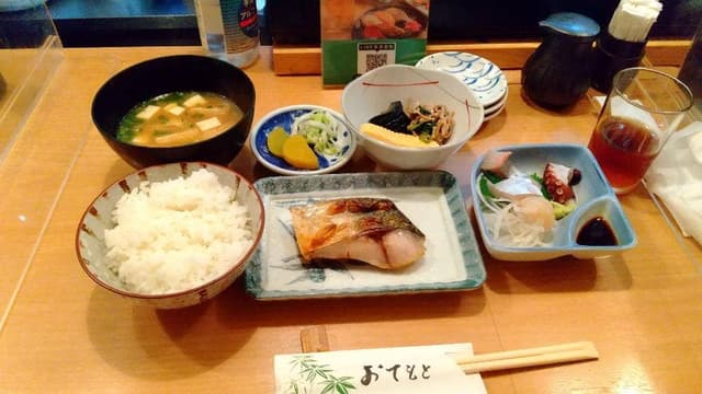 ふじ家 - サブ画像1