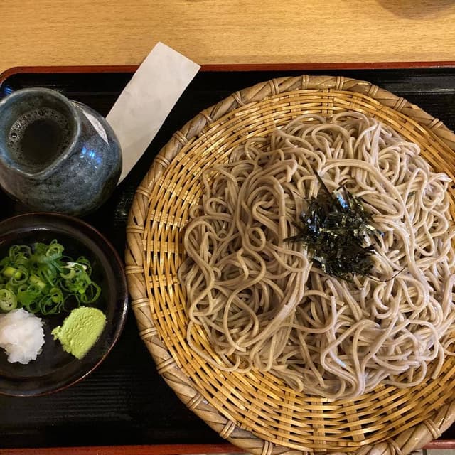 お食事処信州そば - サブ画像1