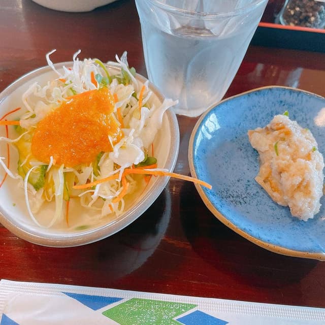 まんぷく食堂 - サブ画像3
