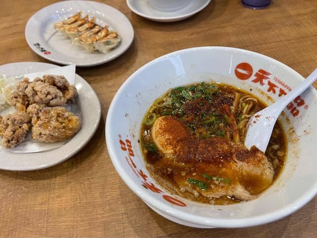 天下一品 西条店 - サブ画像2