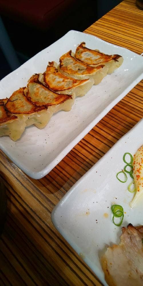 久留米ラーメン玄竜 - サブ画像3