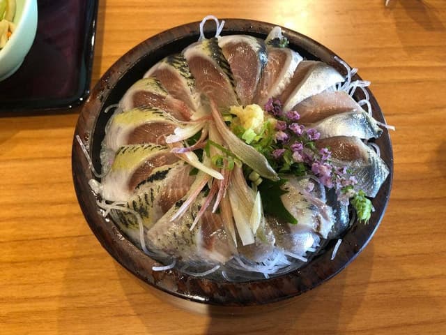 とんでん 東大宮店 - サブ画像1