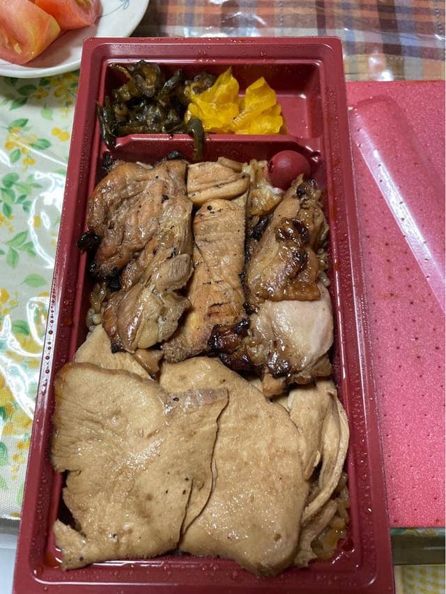 登利平藤岡店 - サブ画像2