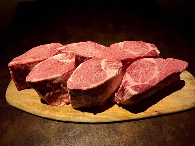 LIT STEAK HOUSE GINZA - サブ画像2