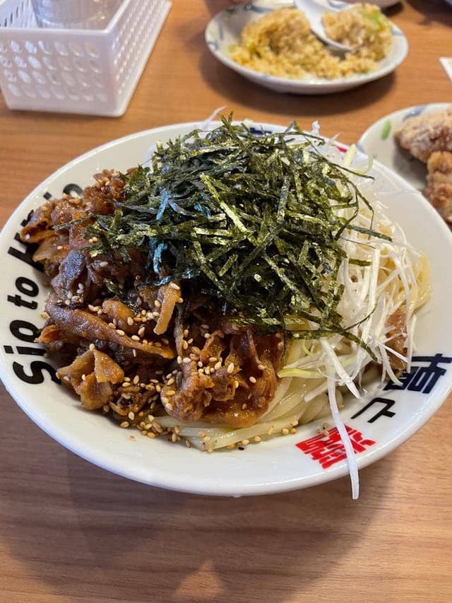 塩と醤 木津川店 - サブ画像2