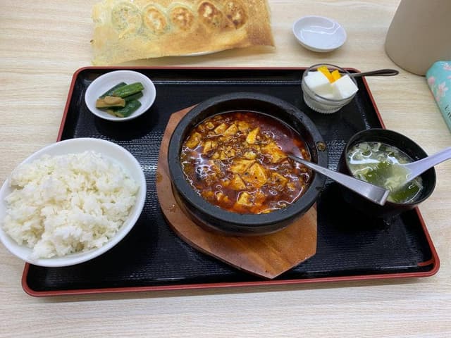 餃子酒坊 平井店 - サブ画像2