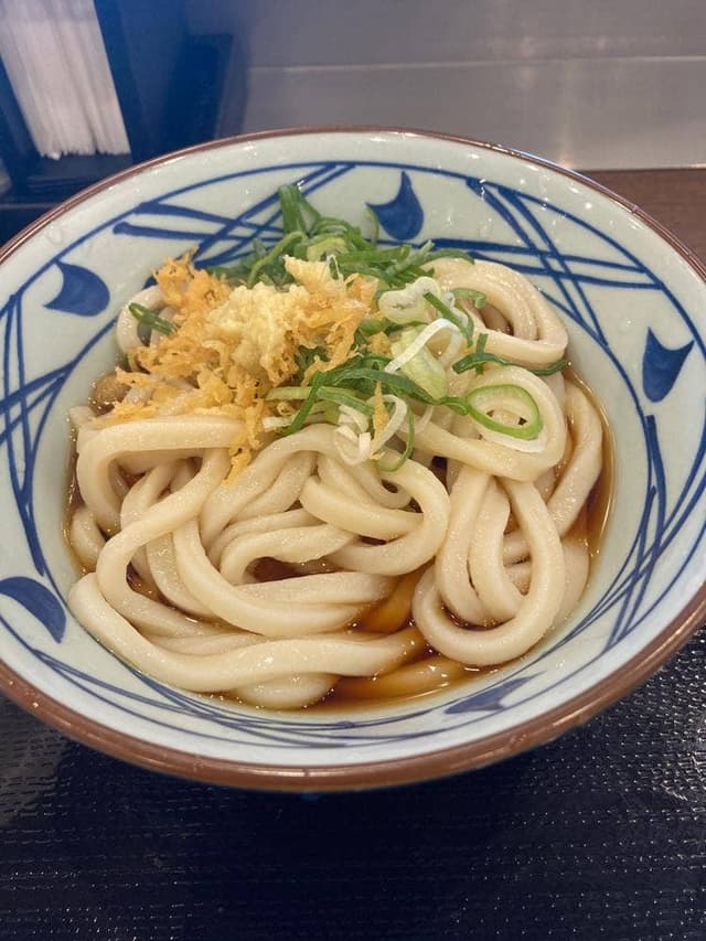 丸亀製麺 成田店 - サブ画像3