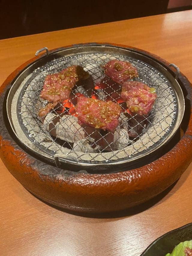 燦圭苑 - サブ画像1