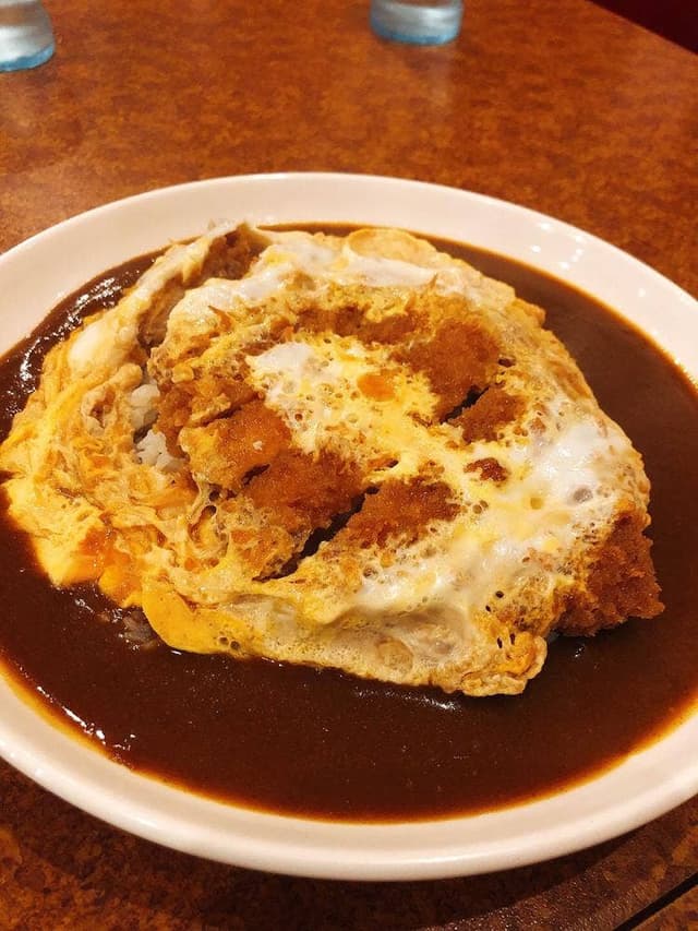 カレーの二重丸 小戸店 - サブ画像3