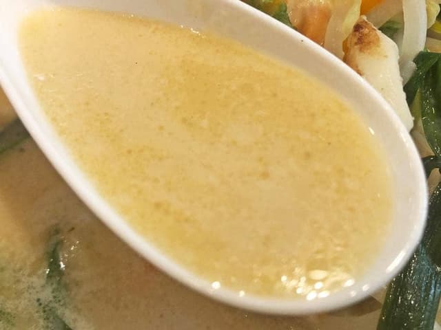 琉球ちゃんぽん麺 美食蔵部 - サブ画像2
