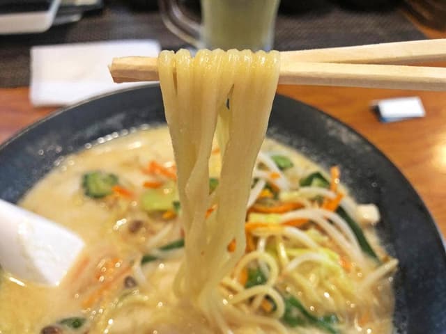 琉球ちゃんぽん麺 美食蔵部 - サブ画像3