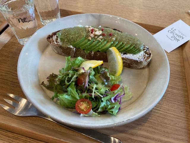 ル コションドール 出西 - サブ画像3