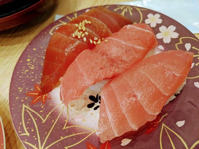 海鮮アトム 鯖江店 - サブ画像1
