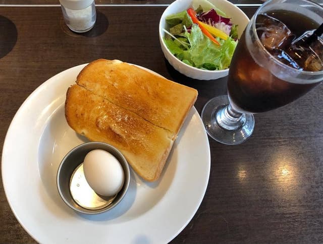 Cafe Dining Crocus - サブ画像2