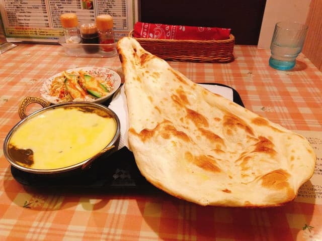 インド料理 王様のカレー - サブ画像1
