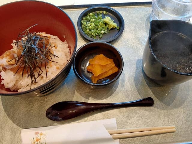 ビューレストラン スカイライン 大分空港 - サブ画像3