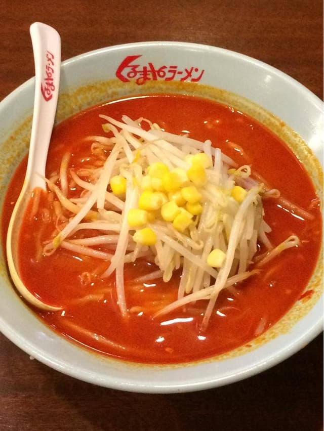 くるまやラーメン 金沢諸江店 - サブ画像3