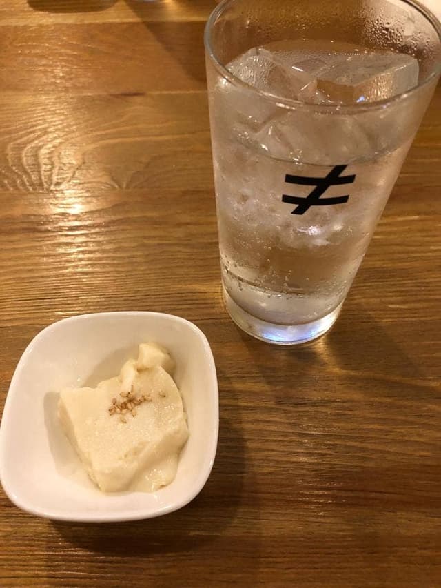 イザカヤキツネ - サブ画像3