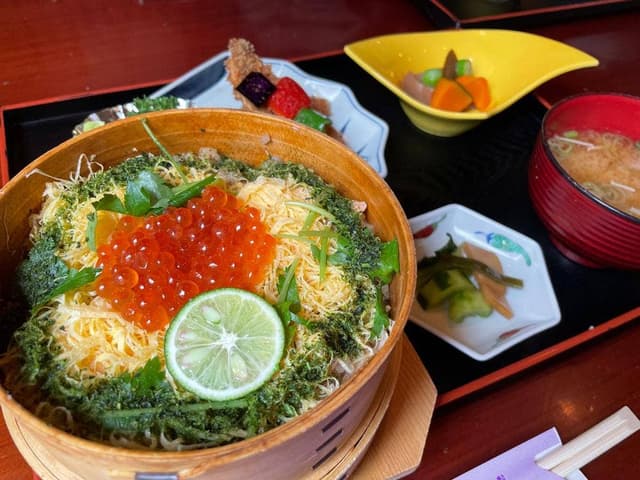 割烹お食事 吉田屋 - サブ画像1