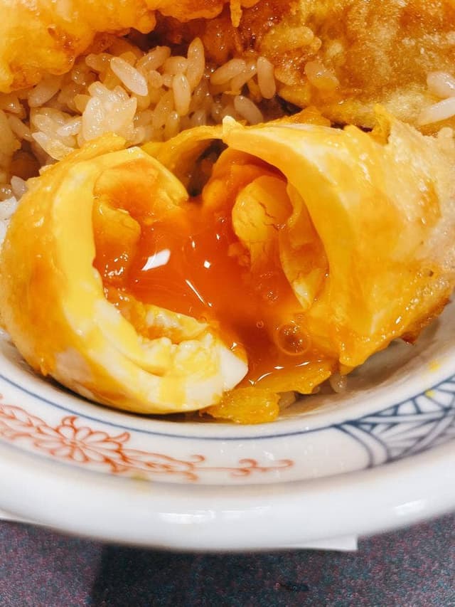 鰻・天麩羅 割烹 萬木 - サブ画像2