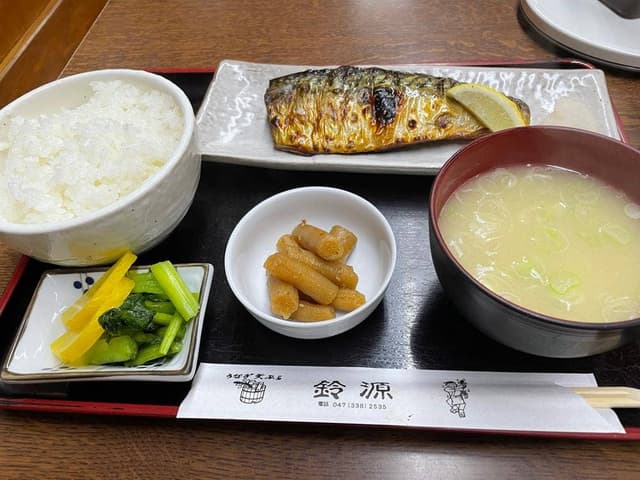鈴源 - サブ画像1