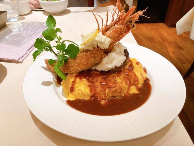 DAIJUTEI SHOKUDO 富山大和店 - サブ画像3